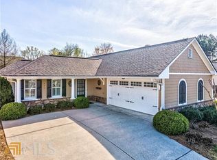 407 Genevieve Dr, Canton, GA 30114