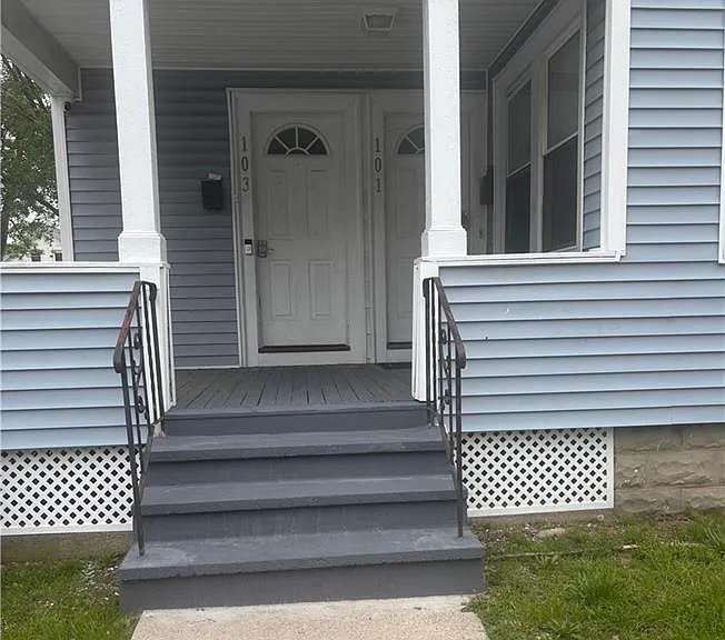 101 Rutherglen Ave #103 — Photo 13