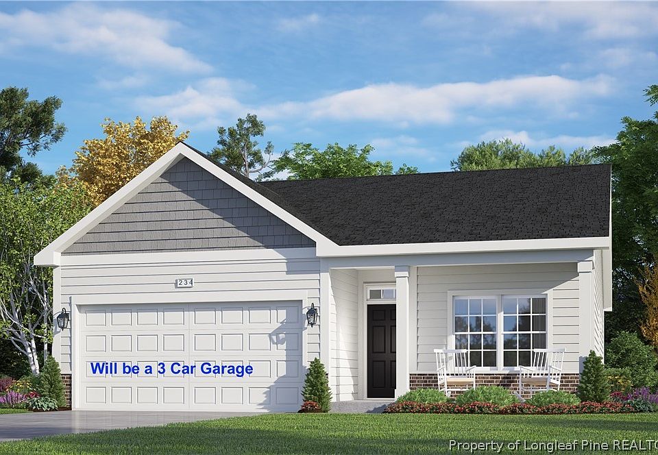 1st image of 254 D L Phillips Ln Lot 3