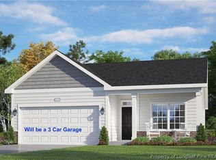 254 D L Phillips Ln LOT 3, Broadway, NC 27505