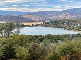 17246 Greenridge Rd, Hidden Valley Lake, CA 95467