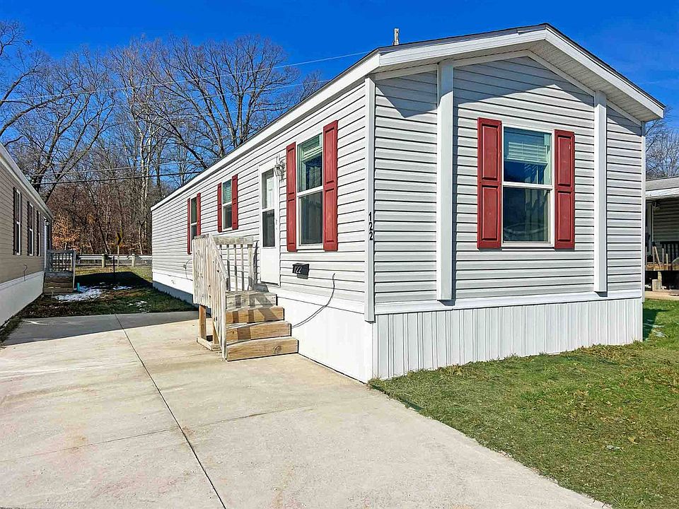 1st image of 7055 Quarry Rd #122