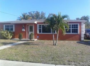 1212 NW 188th Ter, Miami Gardens, FL 33169