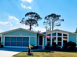 914 Via La Paz #914, North Fort Myers, FL 33903