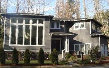 Architecturely Smart with a Comptemporary Attitude.