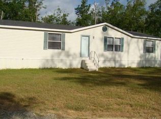 614 Peachtree Rd, Dubberly, LA 71024