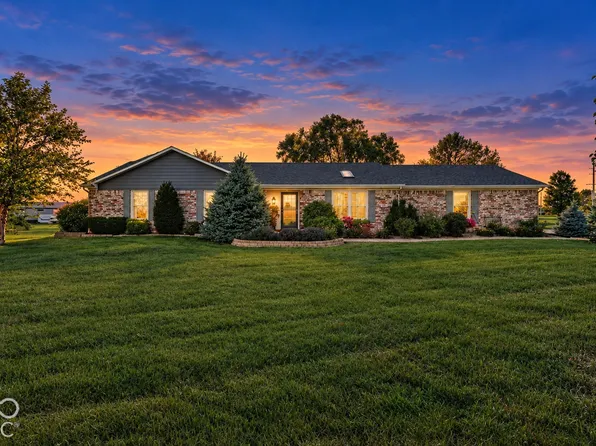 563 W 200 S, Lebanon, IN 46052