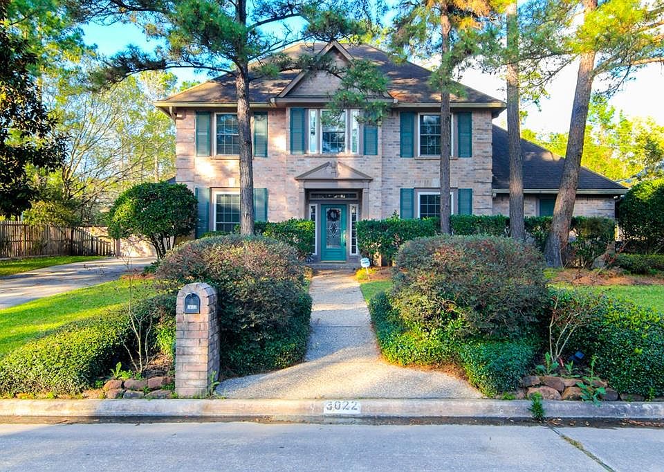 1st image of 3022 Crown Forest Dr