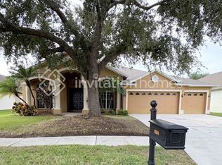 18104 Latimer Ln, Tampa, FL 33647
