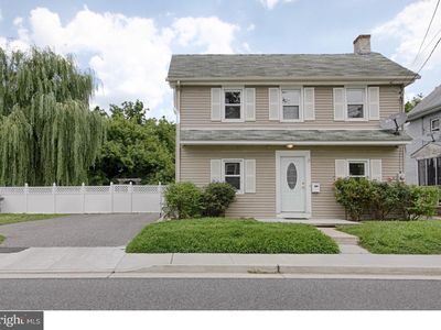 39 E Millbrooke Ave, Woodstown, NJ, 08098