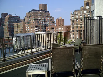 Sold by Brown Harris Stevens