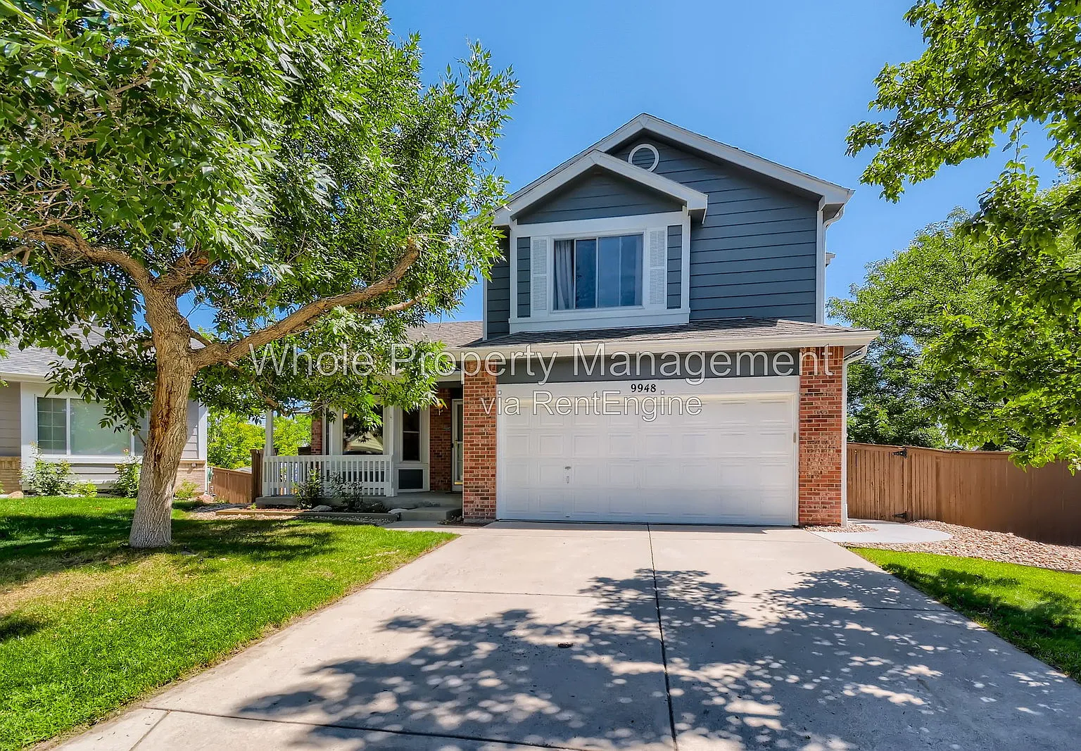 4 bed, 3.5 bath, 2336 sqft, $3,450 — Photo 1
