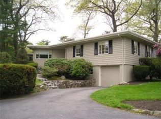 60 Lewis Rd, Swampscott, MA 01907