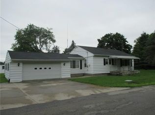 14549 County Rd W, Wauseon, OH 43567
