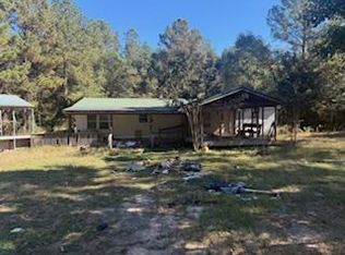 1312 Vienna Hwy, Hawkinsville, GA 31036