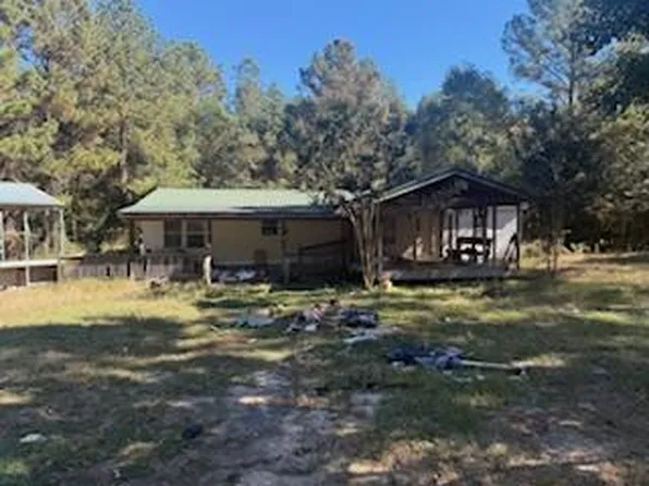 1312 Vienna Hwy, Hawkinsville, GA 31036