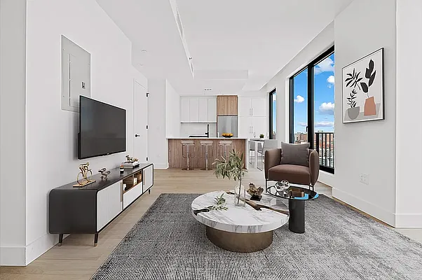 Rented by Marcus Garvey Apartments L.P. | media 2