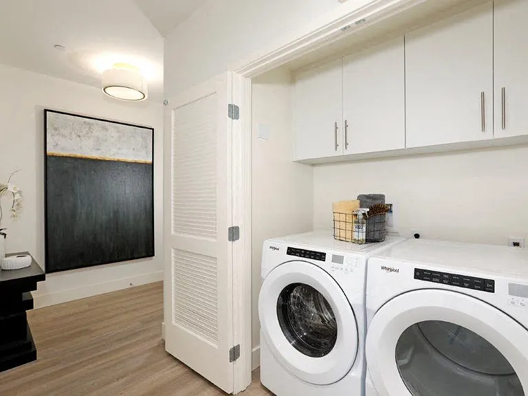 Luxury Laundry