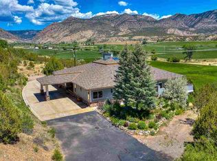 228 Mesa Dr, Rifle, CO 81650