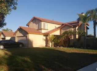 1165 W Miramont St, Bloomington, CA 92316