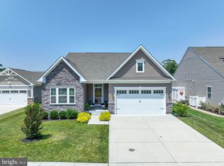 43 Old Forge Dr, Ocean View, DE 19970