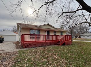 90 Northview Dr, Waukee, IA 50263