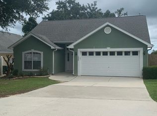 1033 Piney Z Plantation Rd, Tallahassee, FL 32311