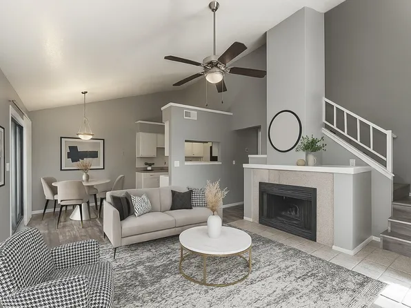 1122 Millview Dr #301, Arlington, TX 76012