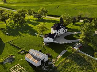 25456 290th St, Maryville, MO 64468