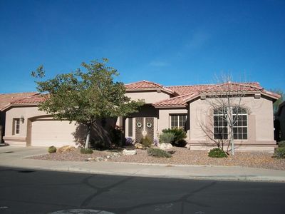 4220 E Strawberry Dr, Gilbert, AZ, 85298
