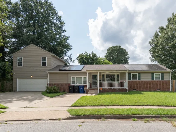300 Daniel Way, Portsmouth, VA 23701