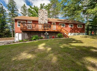 318 SW 3rd Ave, Grand Rapids, MN 55744