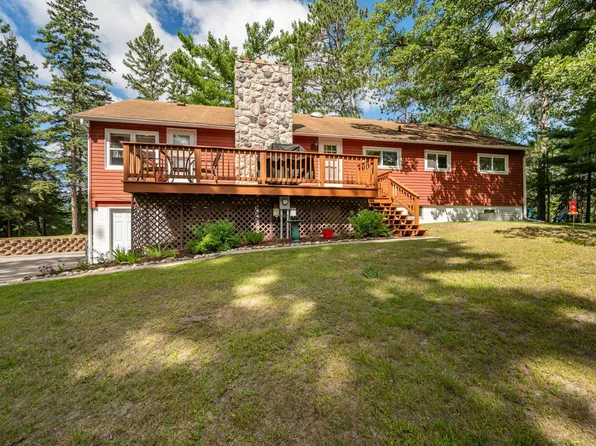 318 SW 3rd Ave, Grand Rapids, MN 55744