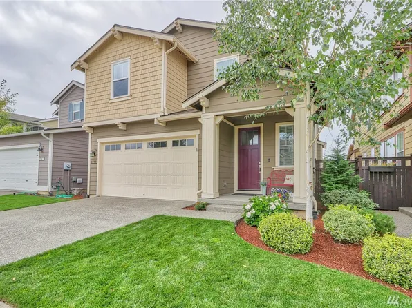 8931 Aster St SE, Tumwater, WA 98501