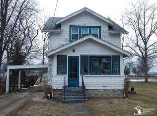 2034 Wilson Dr, Erie, MI 48133