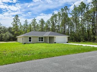 1370 SW Obee Ridge Rd, Dunnellon, FL 34432