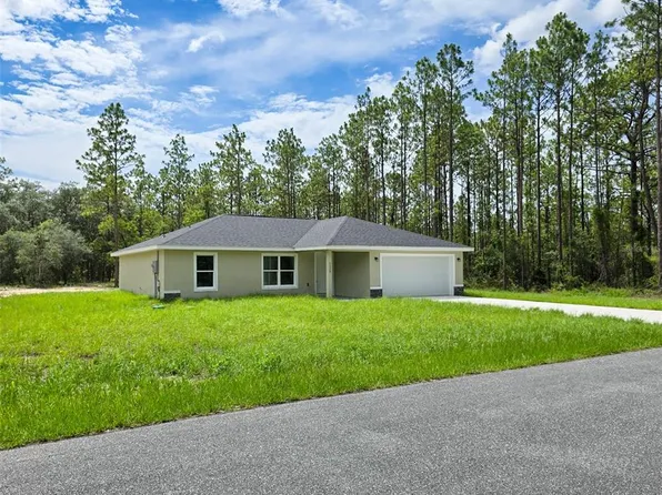 1370 SW Obee Ridge Rd, Dunnellon, FL 34432