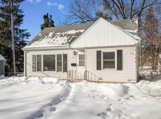 3734 Sumter Ave S, Saint Louis Park, MN 55426