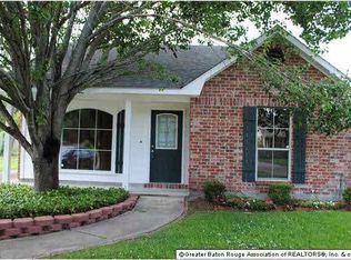 3680 Christina Ave, Baton Rouge, LA 70820