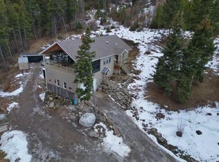 109 Adanac Rise, Crowsnest Pass, AB T0K 1C0
