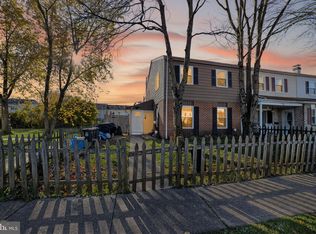 19 Congress Ct, Quakertown, PA 18951