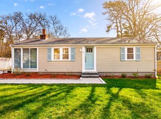 10 Danielle Drive, South Dennis, MA 02660