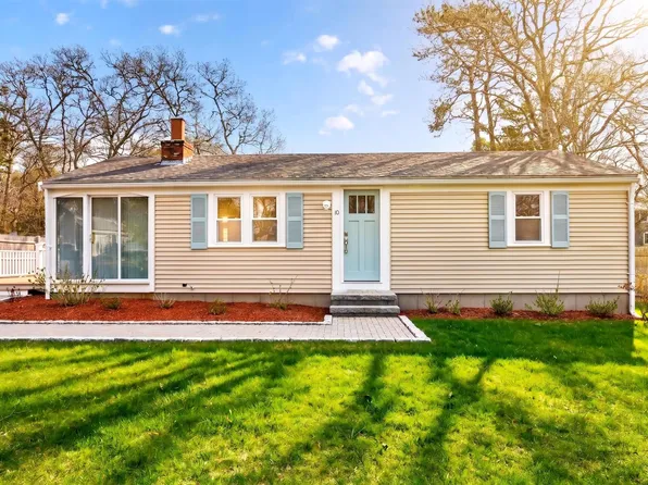 10 Danielle Drive, South Dennis, MA 02660
