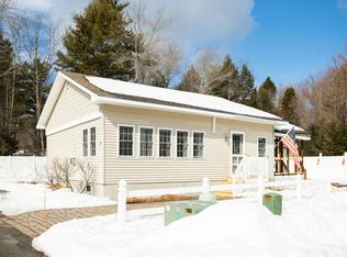 75 Calla Lily Ln, Wells, ME 04090