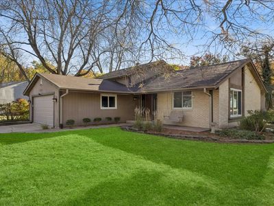 6551 Shagbark Ct, Lisle, IL, 60532