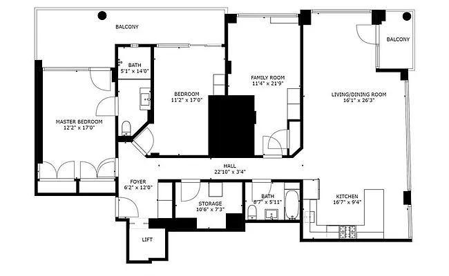 Sold by Remax Edge | media 32