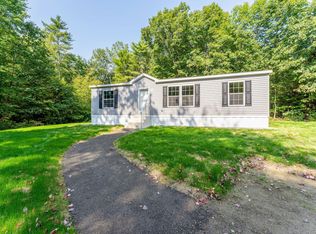 94 Weeks Mills Rd, Windsor, ME 04363