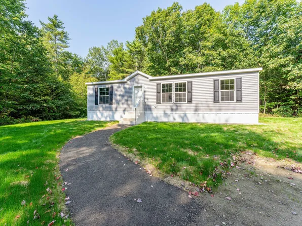 94 Weeks Mills Road, Windsor, ME 04363