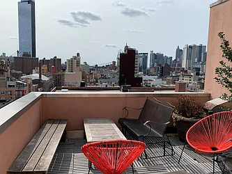 Rented by The Downtown LLC