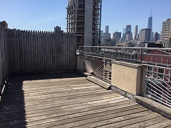 Rented by J Misrahi Realty Corp